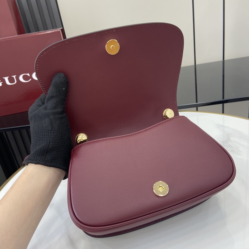 Gucci Satchel Bags